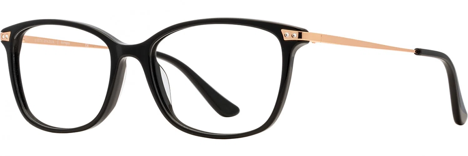Cote DAzur CDA420 Eyeglasses - view 6